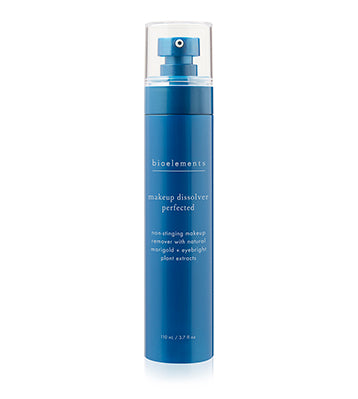 Makeup Dissolver Perfected
