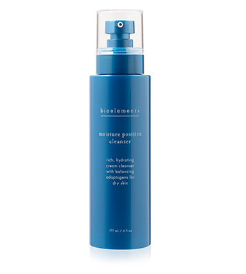 Moisture Positive Cleanser
