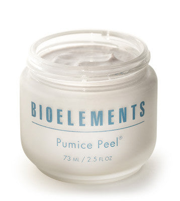 Pumice Peel