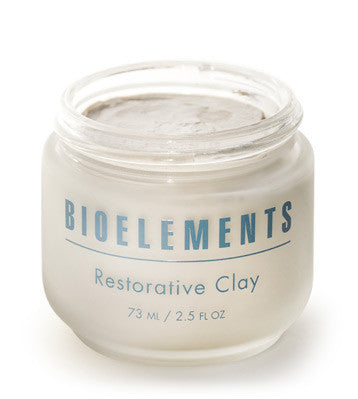 Restorative Clay