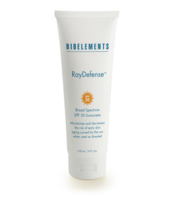 RayDefense SPF 30