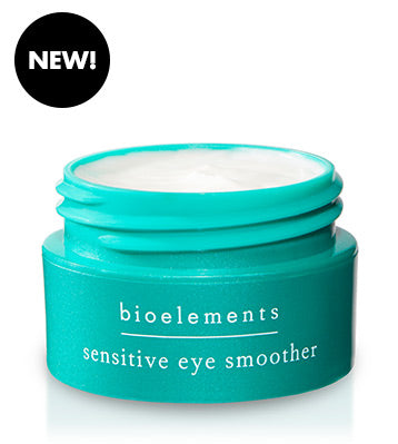 Sensitive Eye Smoother