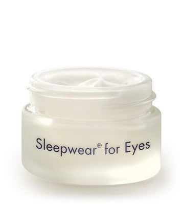 Sleepwear for Eyes