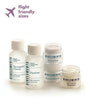 Travel Light for Combination Skin