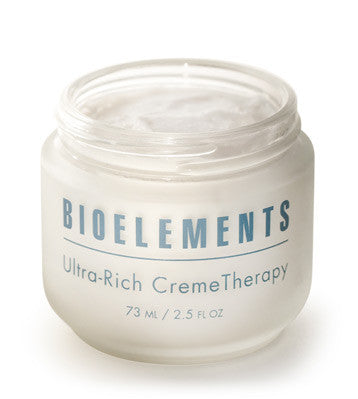 Ultra-Rich CremeTherapy