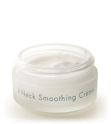 V-Neck Smoothing Creme