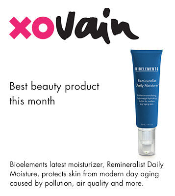 Remineralist Daily Moisturizer