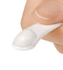 V-Neck Smoothing Creme