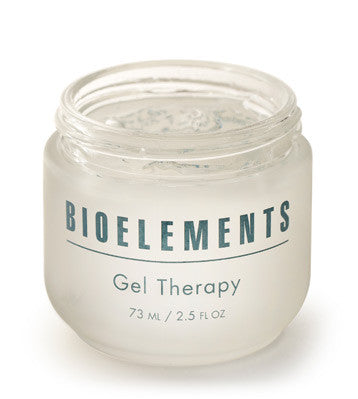 Gel Therapy