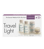 Travel Light for Combination Skin