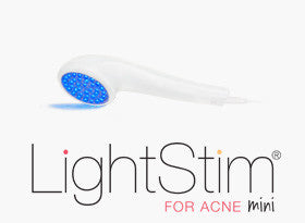 LightStim for Acne mini