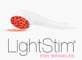 LightStim for Wrinkles