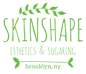 Skinshape  logo